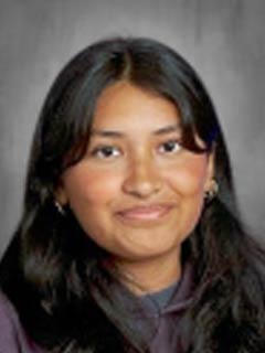 MHS Student of the Week (10/5 – 10/11) – Lissette Rodriguez-Camacho
