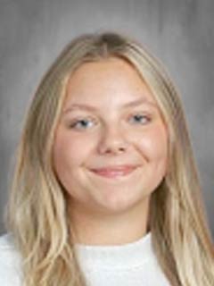 MHS Student of the Week (10/12 – 10/18) – Reilly Jenson